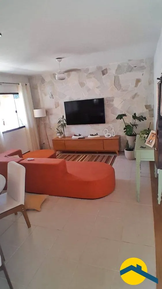 Casa, 2 quartos, 160 m² - Foto 3