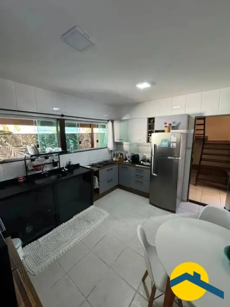 Casa, 2 quartos, 160 m² - Foto 8