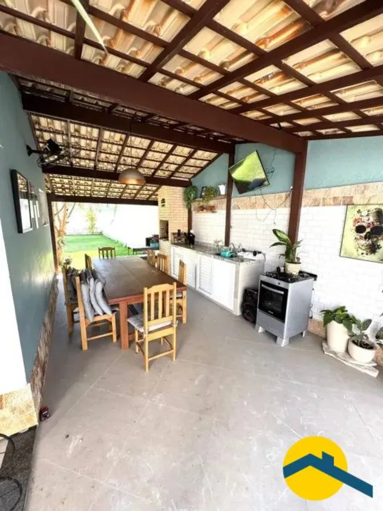 Casa, 2 quartos, 160 m² - Foto 31