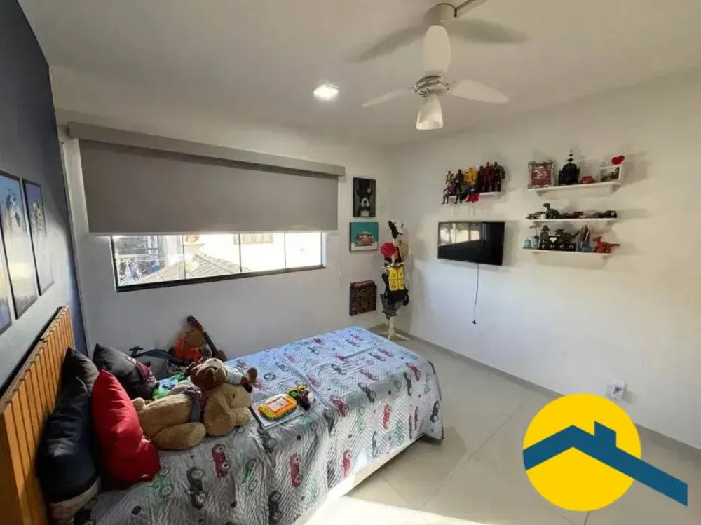 Casa, 2 quartos, 160 m² - Foto 17