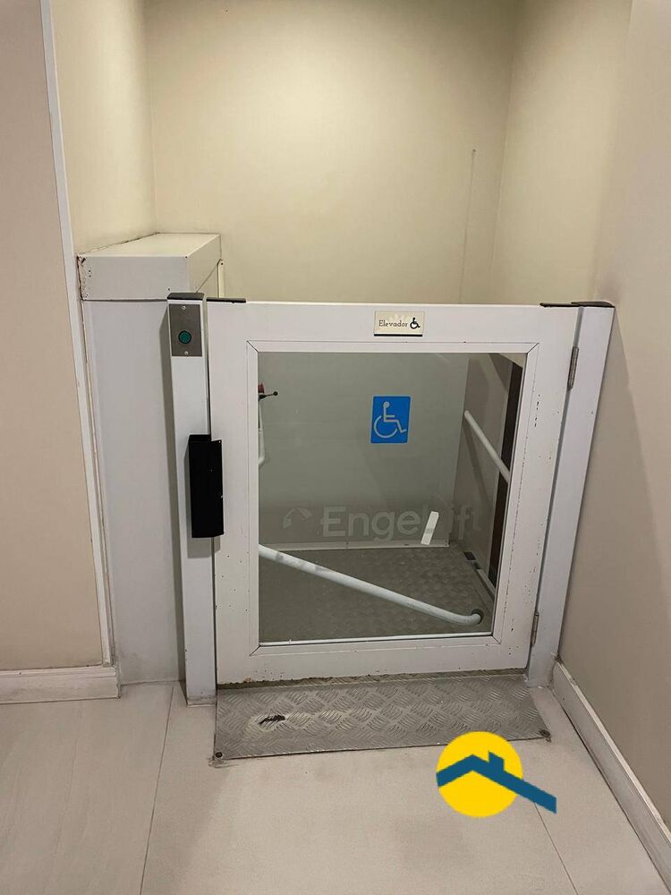 Apartamento à venda com 2 quartos, 58m² - Foto 2