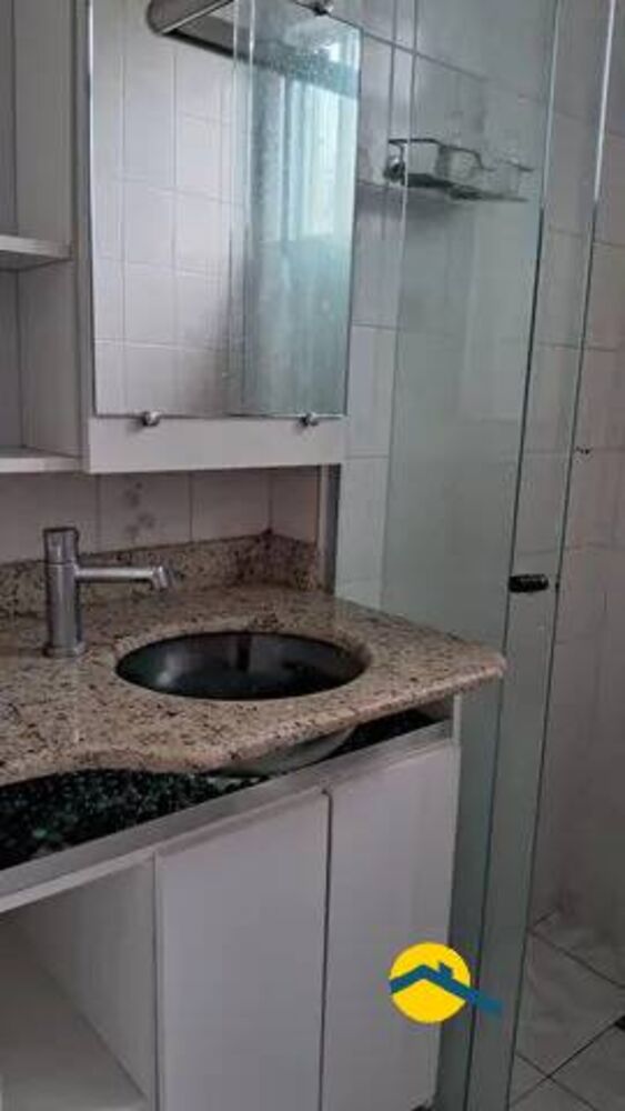 Apartamento, 2 quartos, 60 m² - Foto 11