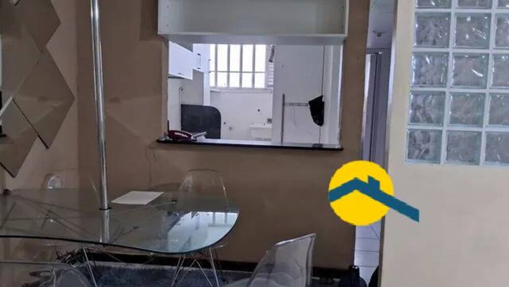 Apartamento, 2 quartos, 60 m² - Foto 7