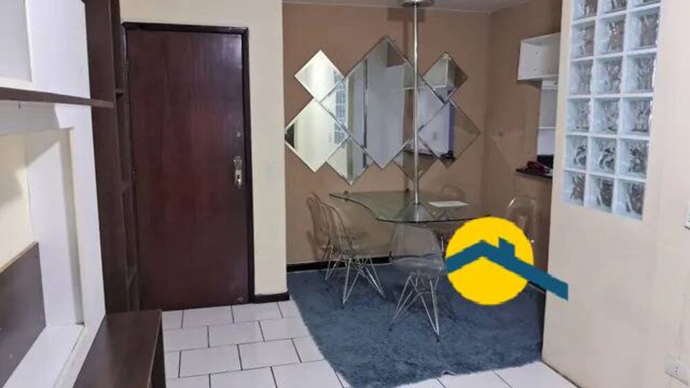 Apartamento, 2 quartos, 60 m² - Foto 13