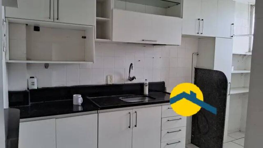 Apartamento, 2 quartos, 60 m² - Foto 10