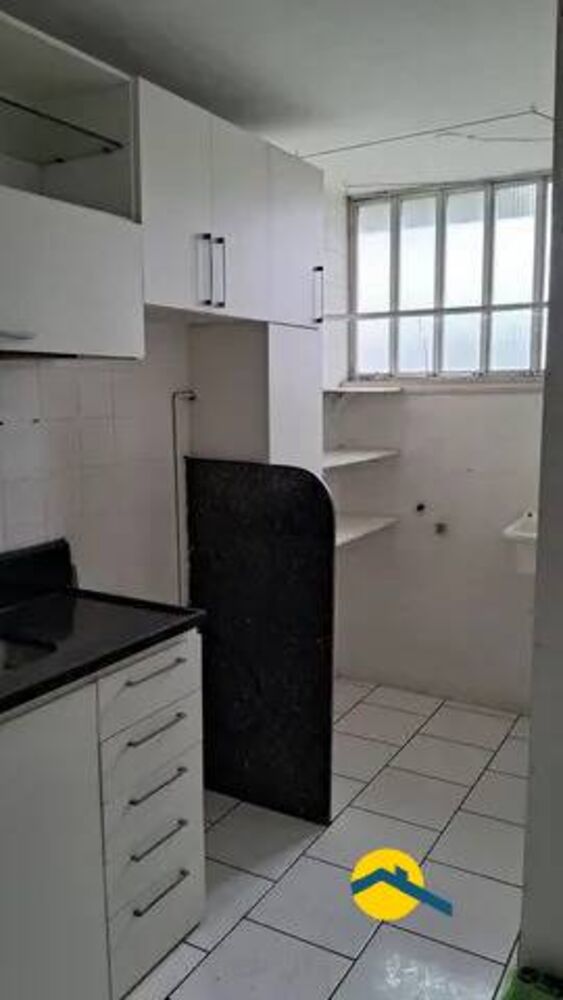 Apartamento, 2 quartos, 60 m² - Foto 9