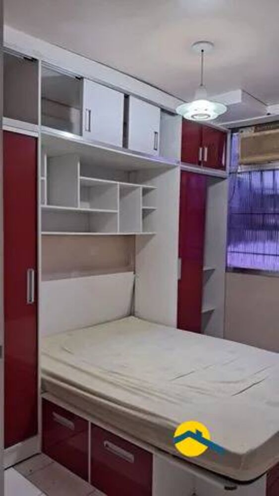 Apartamento, 2 quartos, 60 m² - Foto 12