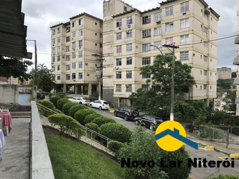 Apartamento, 2 quartos, 60 m² - Foto 3