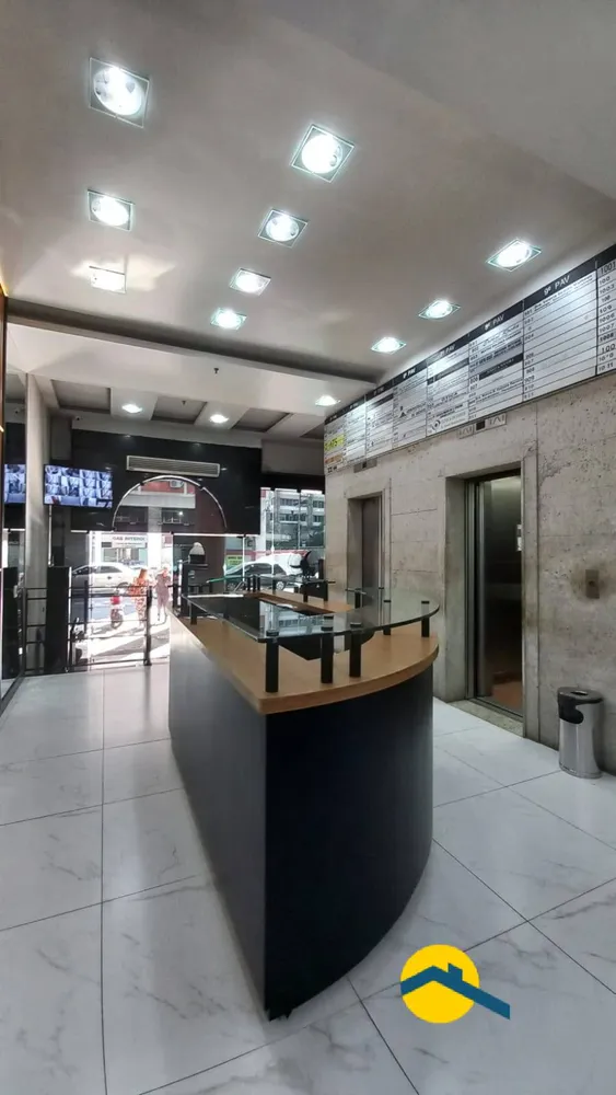 Sala-Conjunto, 46 m² - Foto 24