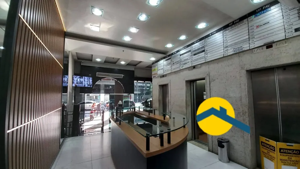 Sala-Conjunto, 46 m² - Foto 28