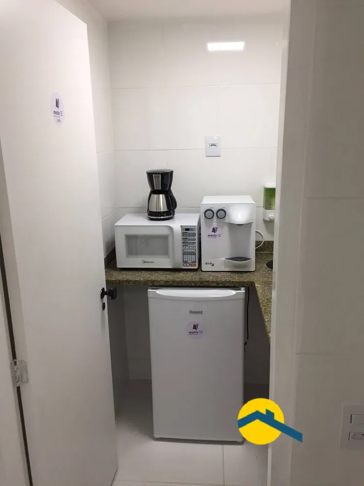 Sala-Conjunto, 46 m² - Foto 7