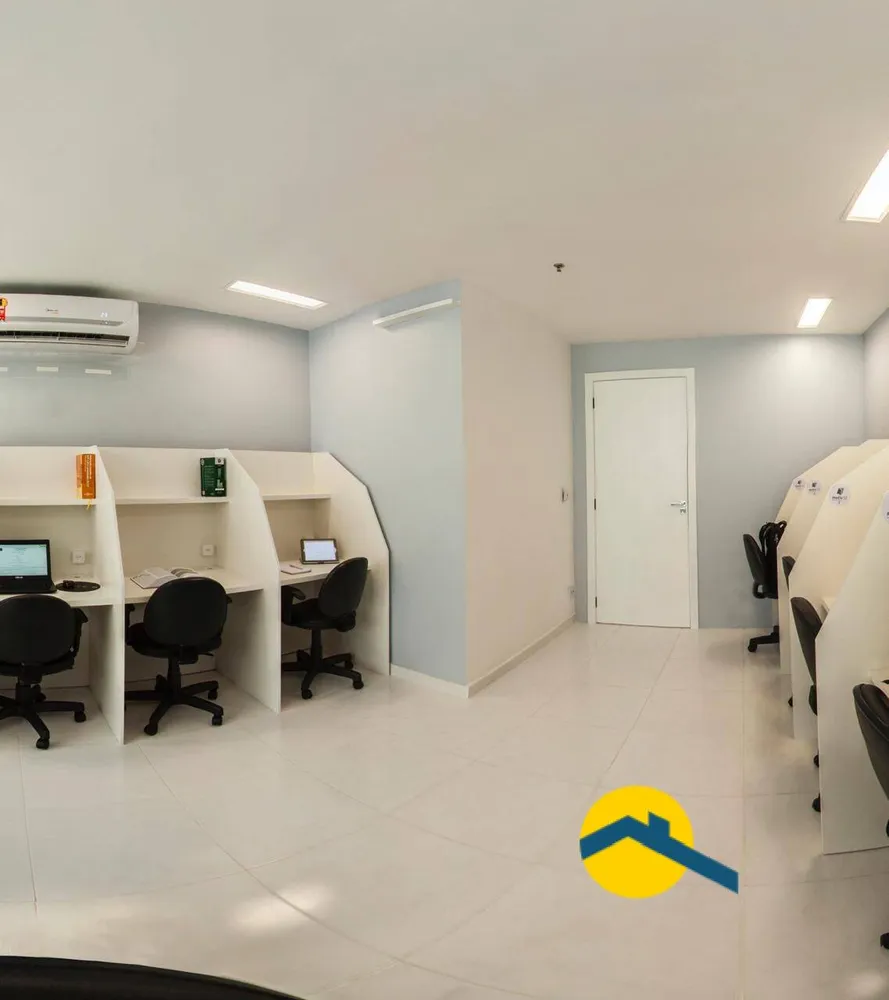 Sala-Conjunto, 46 m² - Foto 1