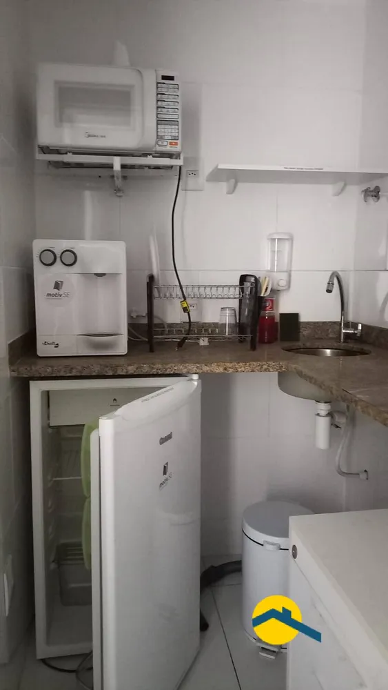 Sala-Conjunto, 46 m² - Foto 9