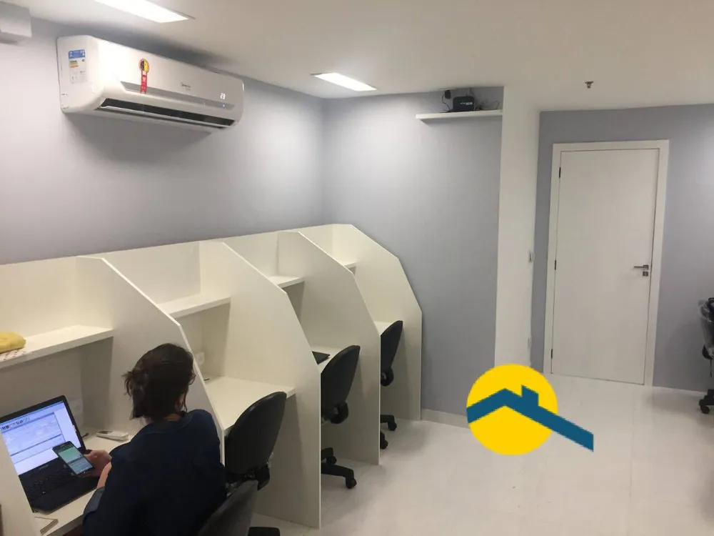 Sala-Conjunto, 46 m² - Foto 2