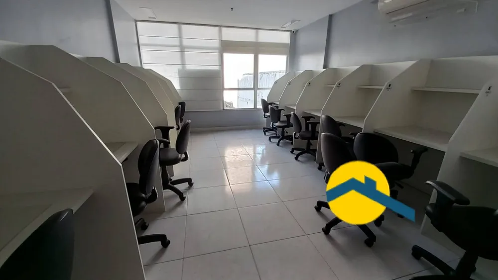 Sala-Conjunto, 46 m² - Foto 10