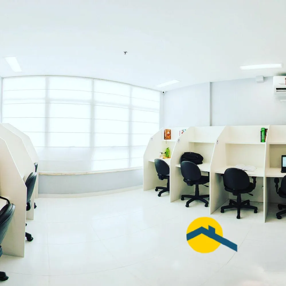 Sala-Conjunto, 46 m² - Foto 5