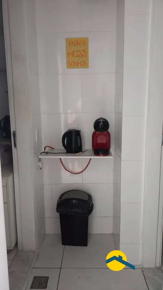 Sala-Conjunto, 46 m² - Foto 15
