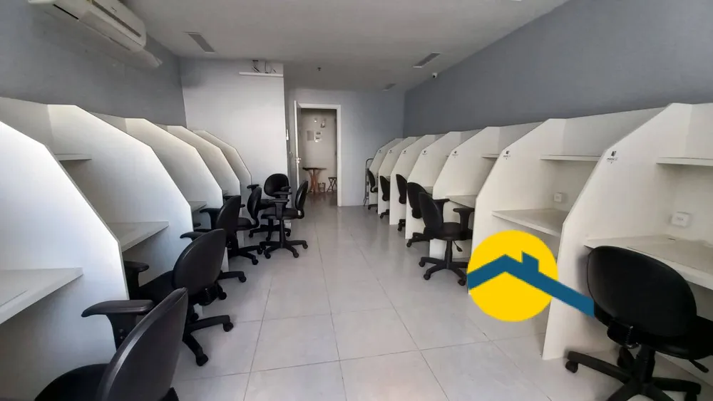 Sala-Conjunto, 46 m² - Foto 12
