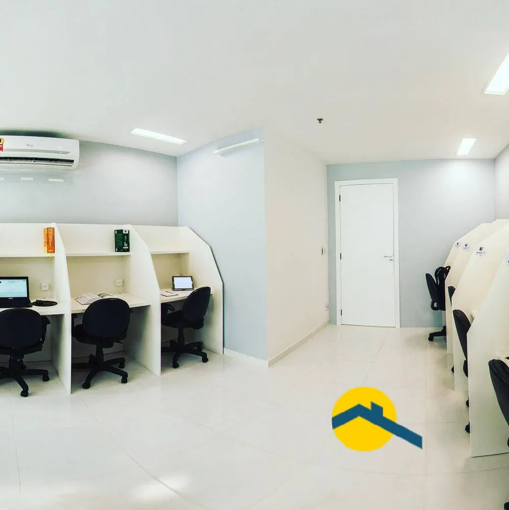 Sala-Conjunto, 46 m² - Foto 3