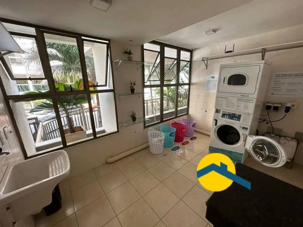 Apartamento à venda com 2 quartos, 90m² - Foto 4