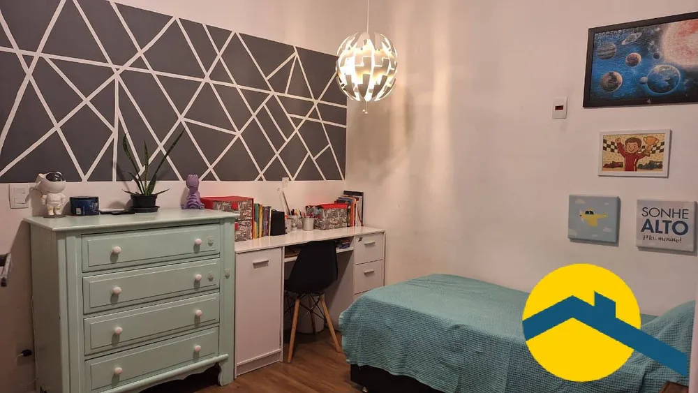 Apartamento, 3 quartos, 96 m² - Foto 6