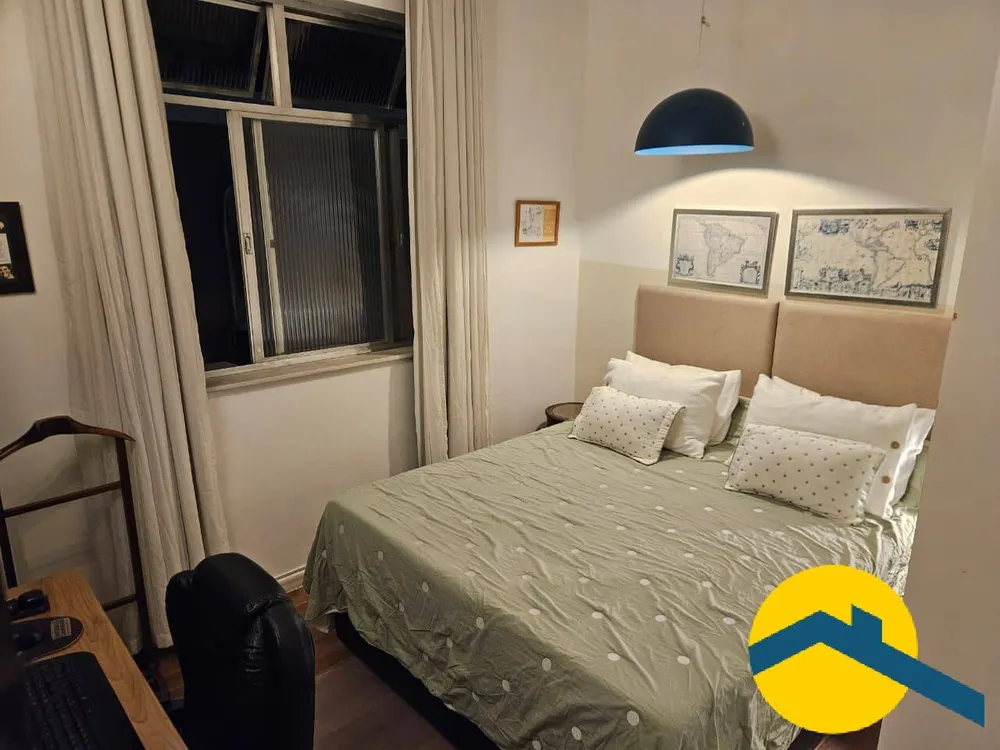Apartamento, 3 quartos, 96 m² - Foto 2