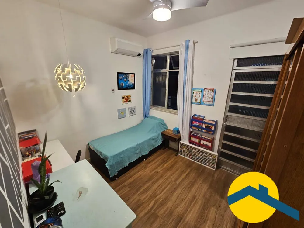 Apartamento, 3 quartos, 96 m² - Foto 8
