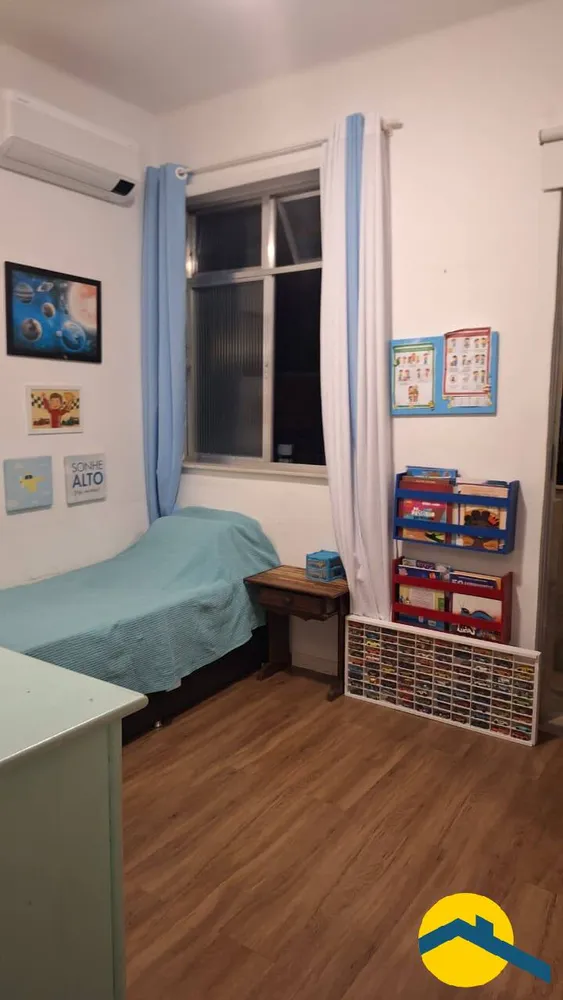 Apartamento, 3 quartos, 96 m² - Foto 5