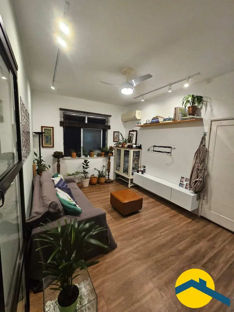 Apartamento, 3 quartos, 96 m² - Foto 4