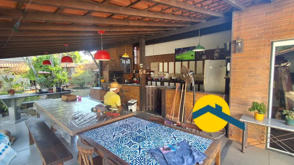 Casa, 5 quartos, 1150 m² - Foto 18
