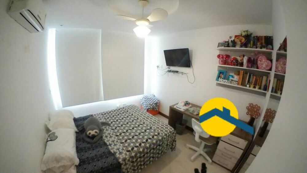 Casa, 5 quartos, 320 m² - Foto 4