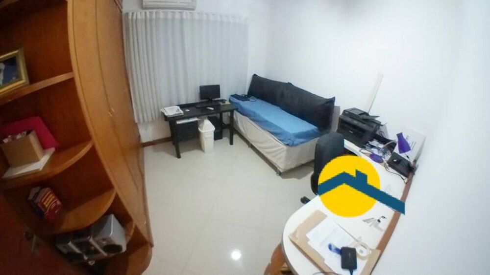 Casa, 5 quartos, 320 m² - Foto 2