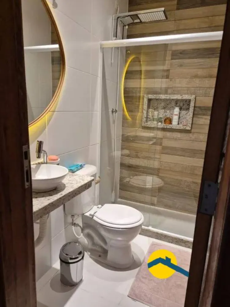 Casa, 3 quartos, 140 m² - Foto 16
