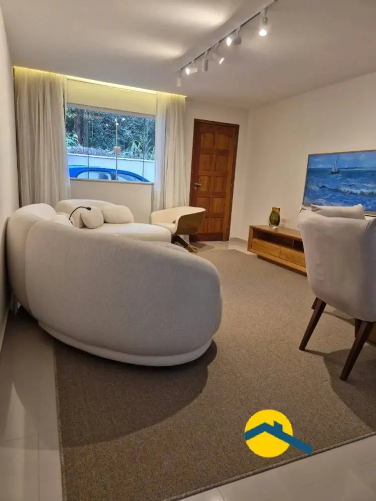 Casa, 3 quartos, 140 m² - Foto 2