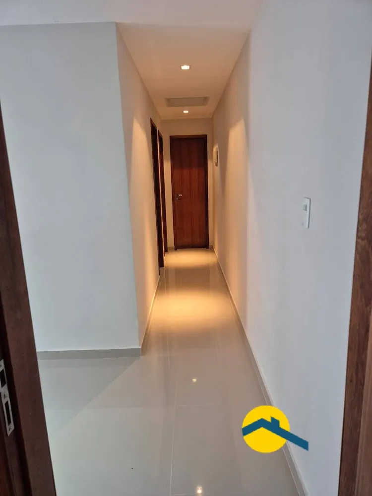 Casa, 3 quartos, 140 m² - Foto 11