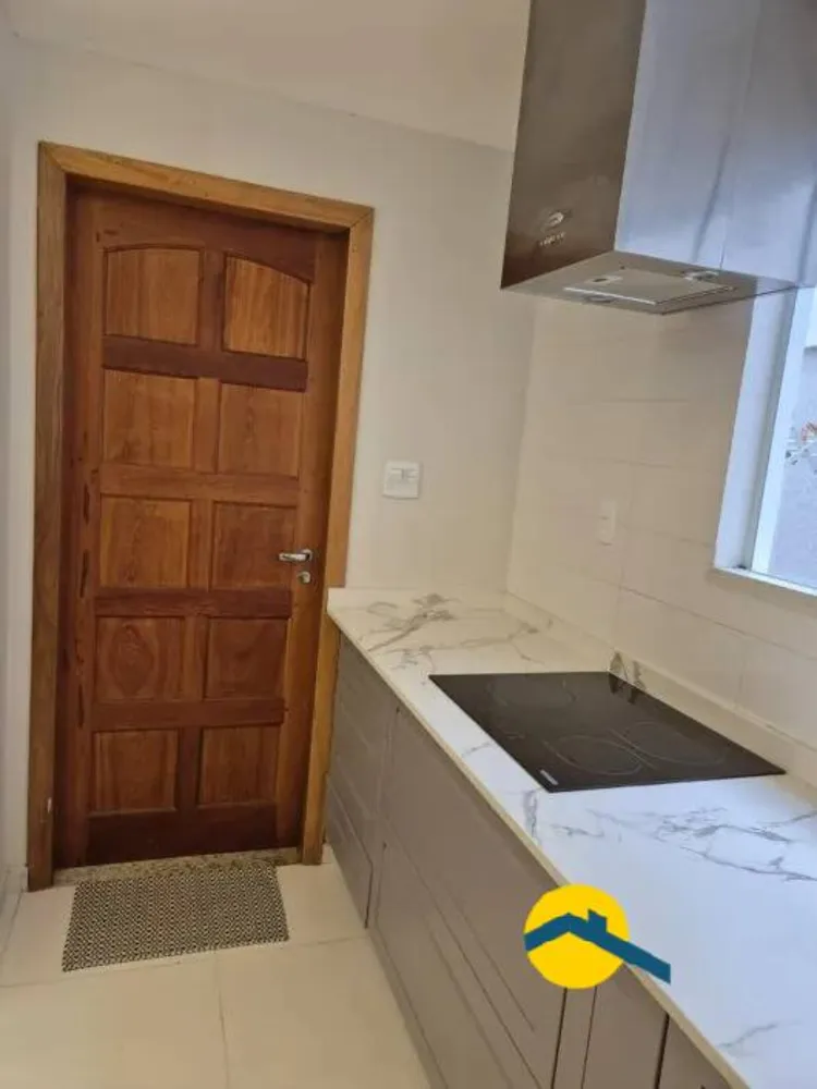 Casa, 3 quartos, 140 m² - Foto 9