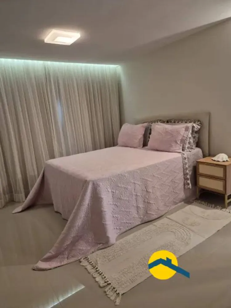 Casa, 3 quartos, 140 m² - Foto 12