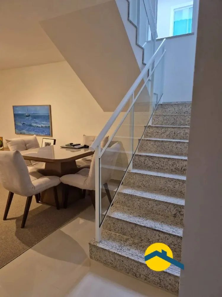 Casa, 3 quartos, 140 m² - Foto 3
