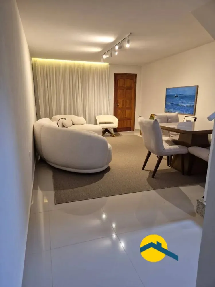 Casa, 3 quartos, 140 m² - Foto 1