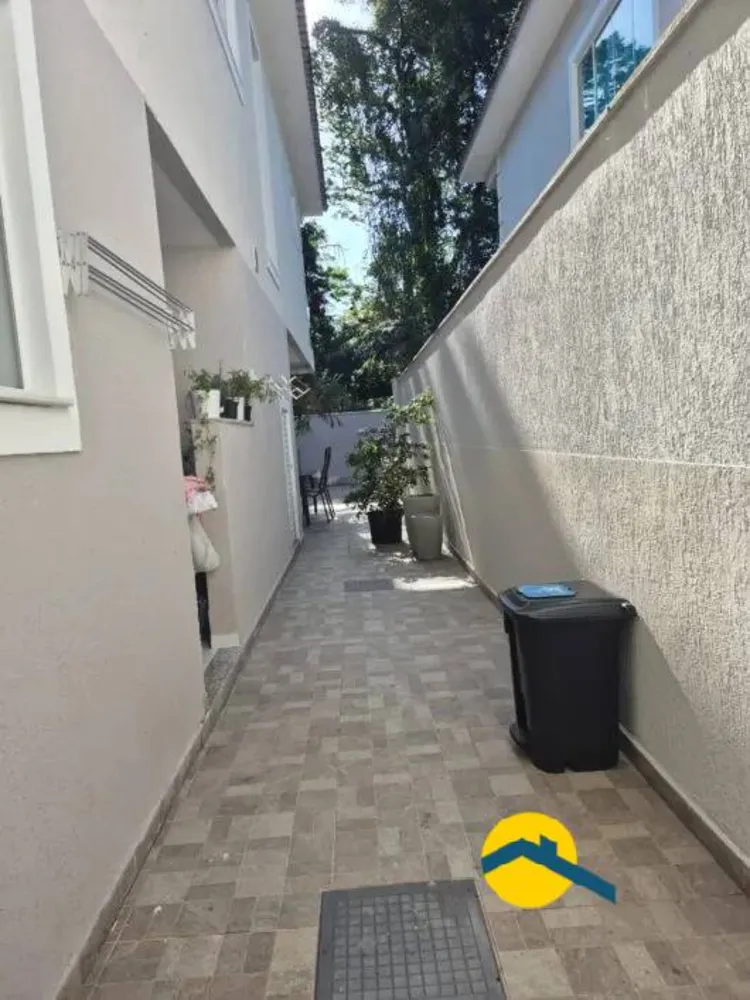 Casa, 3 quartos, 140 m² - Foto 21