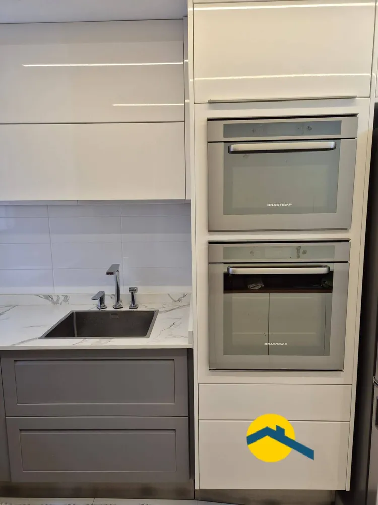 Casa, 3 quartos, 140 m² - Foto 5