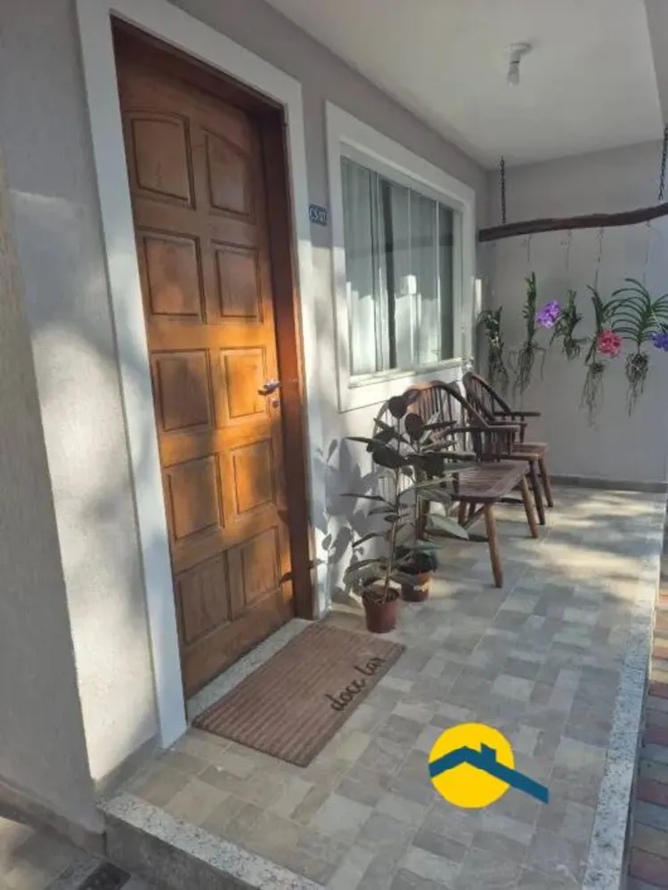 Casa, 3 quartos, 140 m² - Foto 18