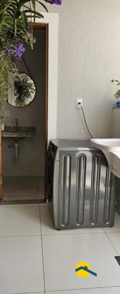 Casa, 3 quartos, 140 m² - Foto 19