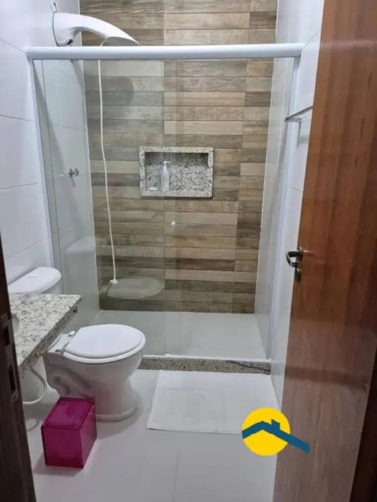 Casa, 3 quartos, 140 m² - Foto 15