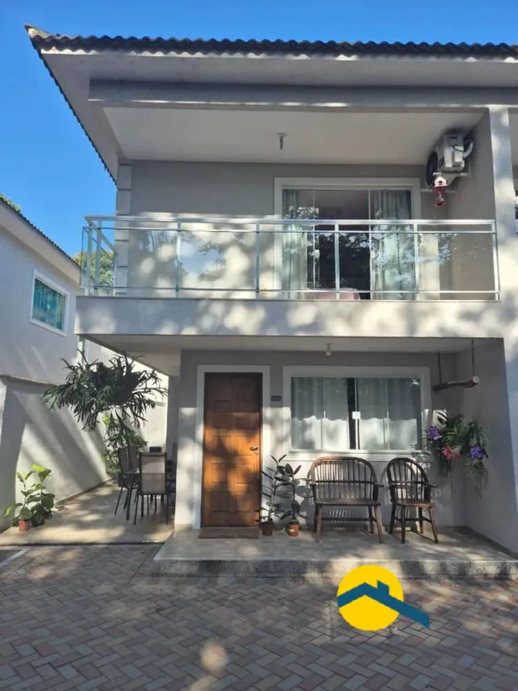 Casa, 3 quartos, 140 m² - Foto 22