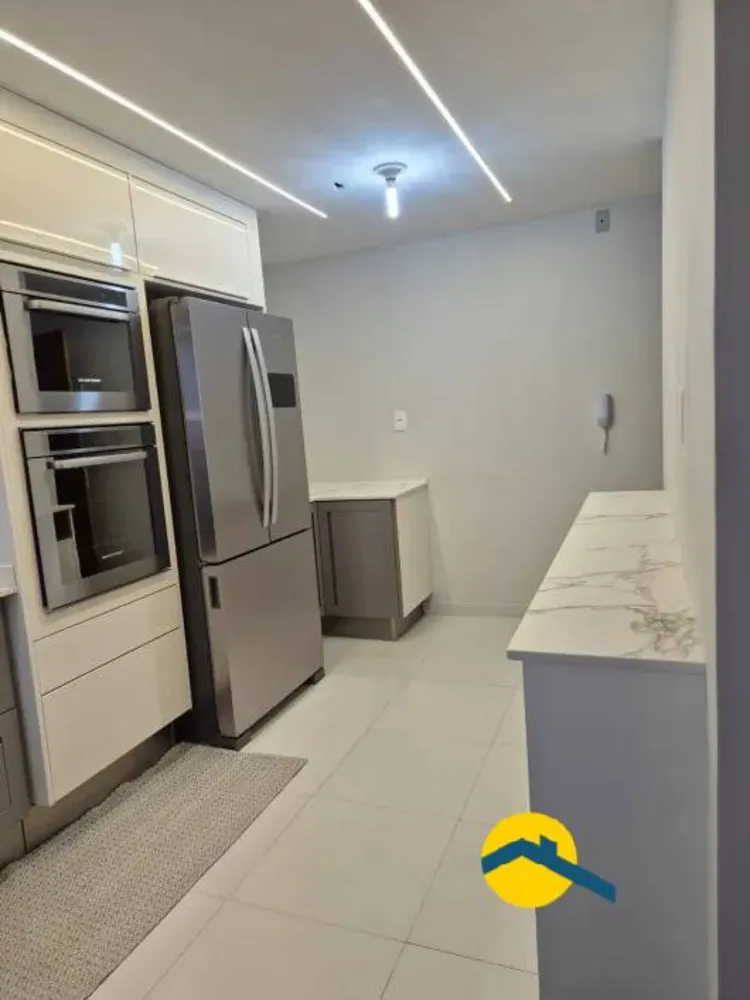 Casa, 3 quartos, 140 m² - Foto 4