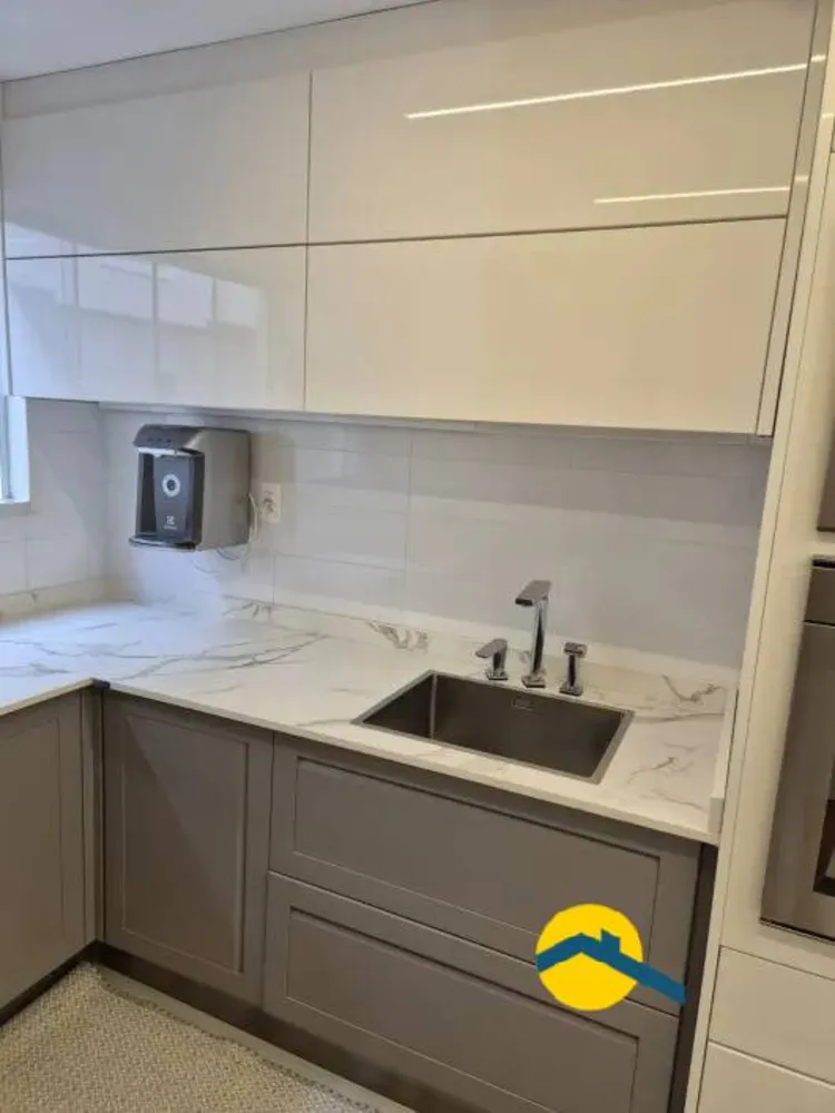 Casa, 3 quartos, 140 m² - Foto 8