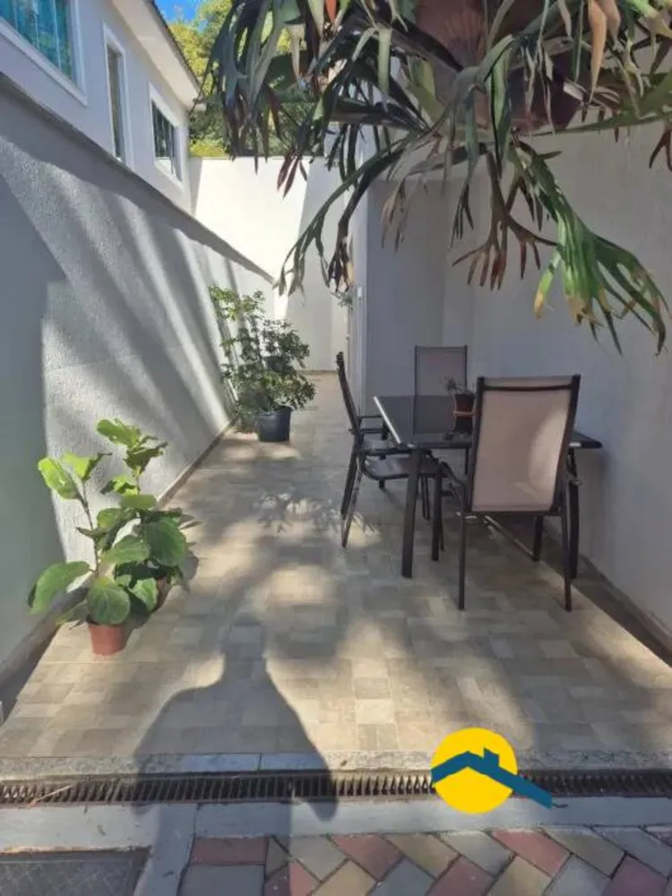 Casa, 3 quartos, 140 m² - Foto 20