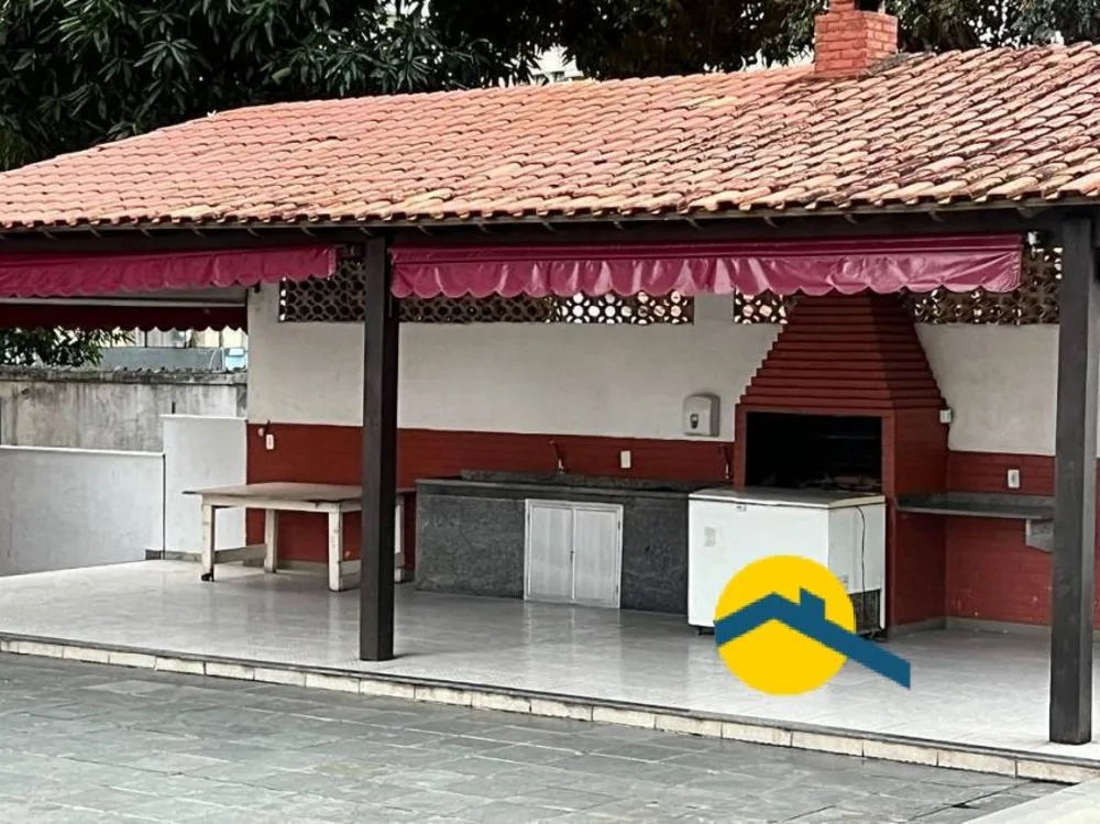 Apartamento, 3 quartos, 90 m² - Foto 37