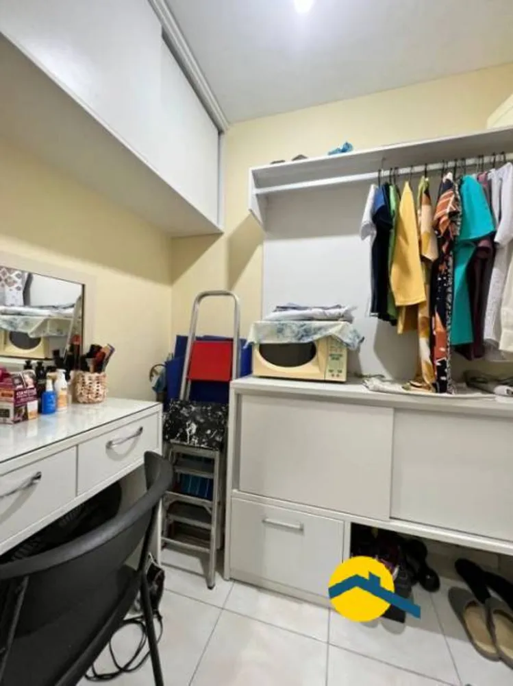 Apartamento, 3 quartos, 90 m² - Foto 22